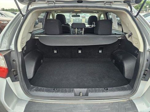 Used 2014 Subaru Crosstrek 2.0i Premium w/ Moonroof Package image 38