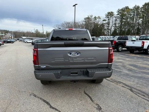 Used 2025 Ford F150 STX w/ Equipment Group 200A image 22