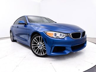 Used 2015 BMW 428i Gran Coupe video 1