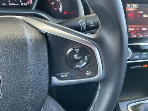 Used 2020 Honda Civic Sport image 28