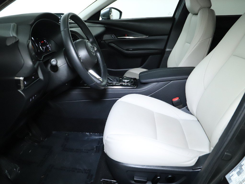 Used 2023 MAZDA CX-30 AWD 2.5 S w/ Preferred Package image 19