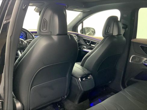 Certified 2023 Mercedes-Benz EQE 350+ SUV image 17