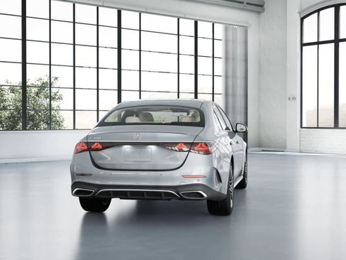 New 2025 Mercedes-Benz E 350 E 350 image 23