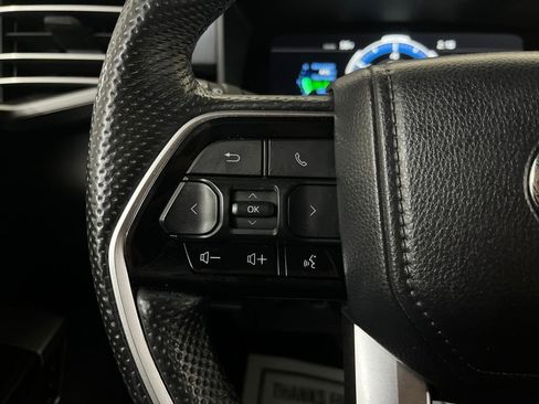 Used 2024 Toyota Tundra Platinum image 49