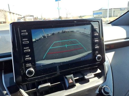 Used 2020 Toyota Corolla SE image 27