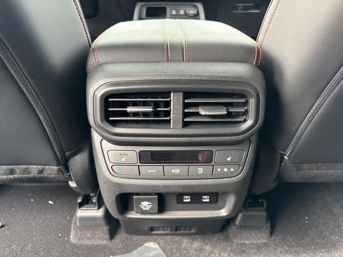 New 2026 Honda Passport TrailSport Elite image 34