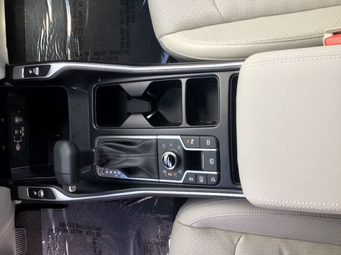 New 2026 Kia Sorento EX image 14