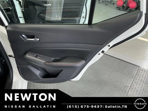 Used 2022 Nissan Altima 2.5 SR FWD image 33