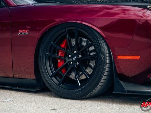 Used 2018 Dodge Challenger T/A image 42