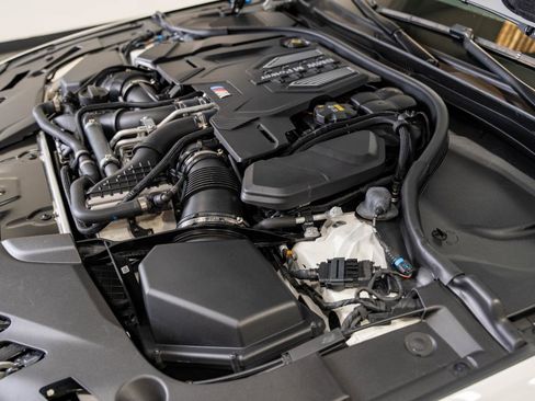 Used 2021 BMW M5 w/ Executive Package AWD/4WD image 48