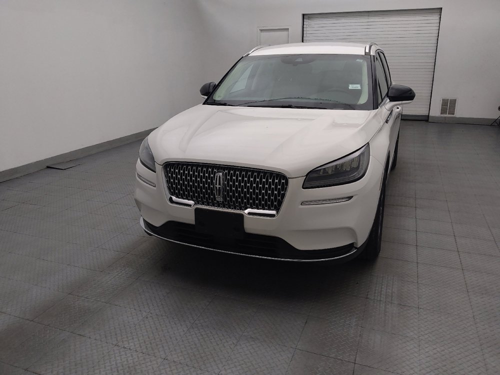 Used 2022 Lincoln Corsair FWD w/ Equipment Group 101A image 15