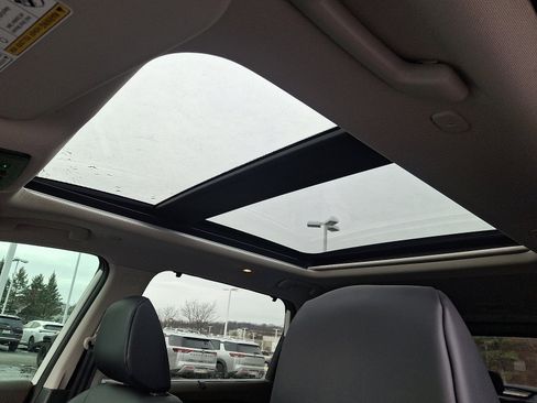 Certified 2023 Nissan Rogue SV w/ SV Premium Package image 14