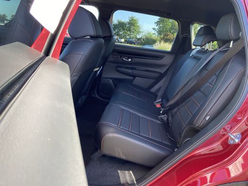 New 2026 Honda CR-V Sport-L image 21