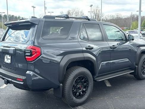 New 2026 Toyota 4Runner TRD Off-Road Premium image 33