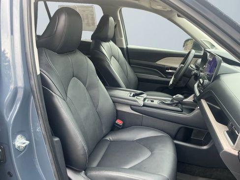 Used 2024 Toyota Grand Highlander Limited image 15