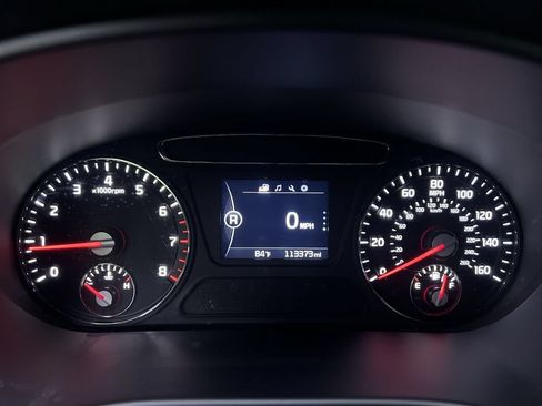 Used 2016 Kia Sorento FWD image 16
