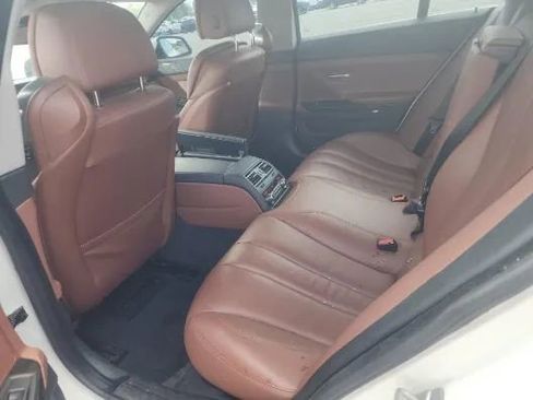 Used 2016 BMW 640i Gran Coupe image 15