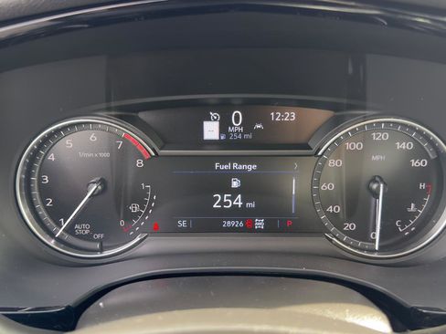 Certified 2024 Cadillac XT6 Premium Luxury image 14