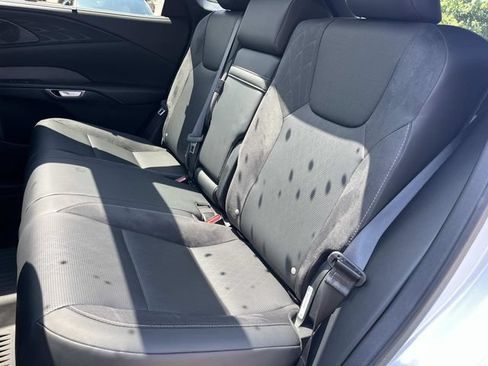 Certified 2023 Lexus RX 350 w/ Accessory Package (Z1) AWD/4WD image 21