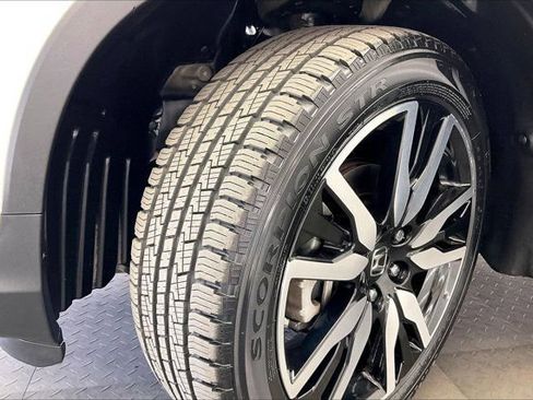 Used 2021 Honda Pilot Touring image 33