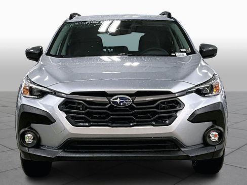 New 2026 Subaru Crosstrek 2.0i Premium AWD/4WD image 3