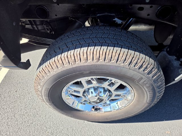Used 2015 Chevrolet Silverado 2500 LT AWD/4WD image 33