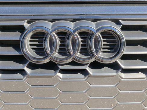 Certified 2023 Audi A3 2.0T Premium Plus w/ Premium Plus Package image 12