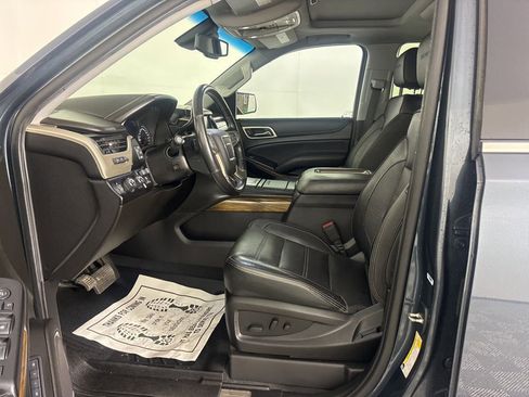 Used 2019 GMC Yukon Denali w/ Open Road Package image 11