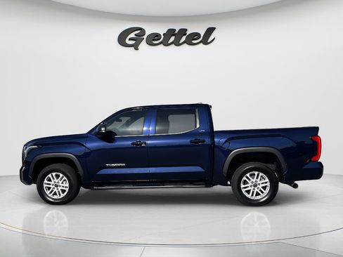 Used 2024 Toyota Tundra SR5 w/ SR5 Premium Package AWD/4WD image 8