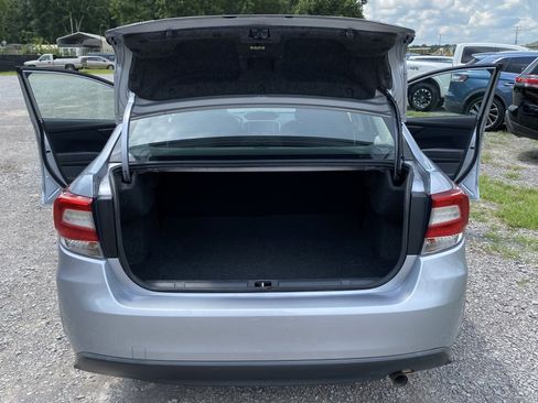 Used 2019 Subaru Impreza 2.0i Premium w/ Eyesight & BSD/Rcta & SRF AWD/4WD image 17