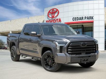 Used 2023 Toyota Tundra SR5