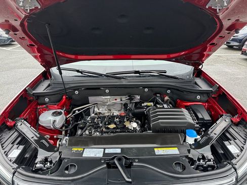 Used 2025 Volkswagen Atlas Cross Sport SE image 22