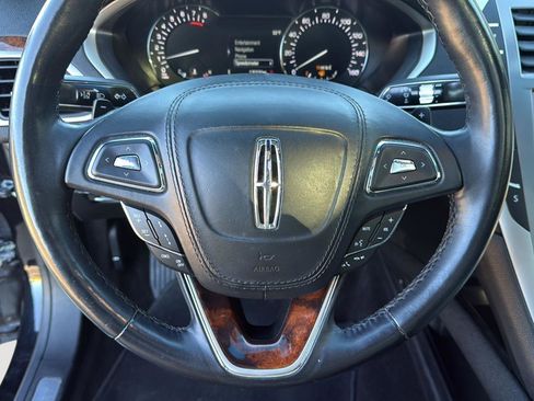 Used 2020 Lincoln MKZ Reserve w/ Elements Package image 15