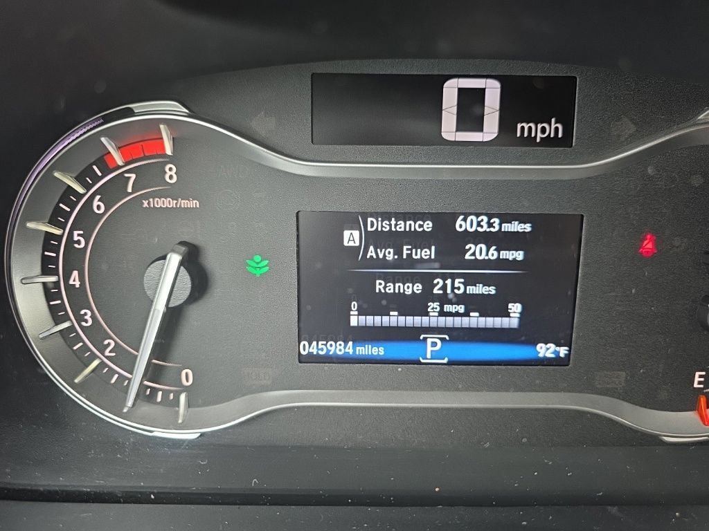 Certified 2023 Honda Ridgeline RTL-E image 15