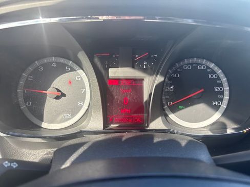 Used 2017 GMC Terrain SLE image 19