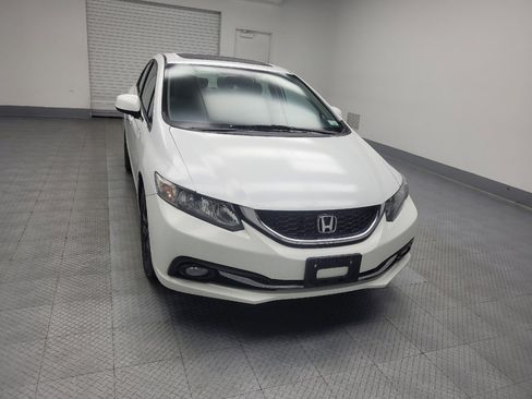 Used 2013 Honda Civic EX-L image 14