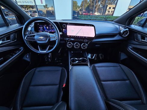 Used 2024 Chevrolet Blazer EV LT image 21