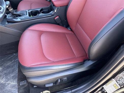 New 2026 Kia K4 GT-Line Turbo image 15