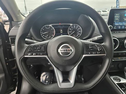 Used 2023 Nissan Sentra SV image 21