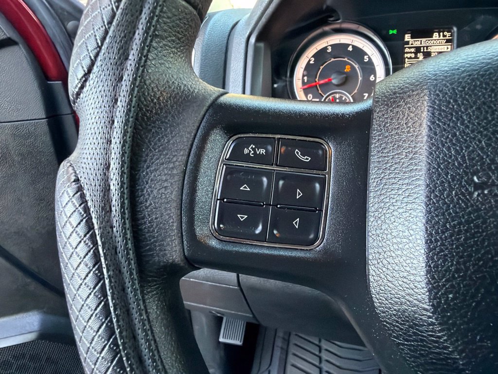 Used 2019 RAM 1500 Classic SLT AWD/4WD image 45