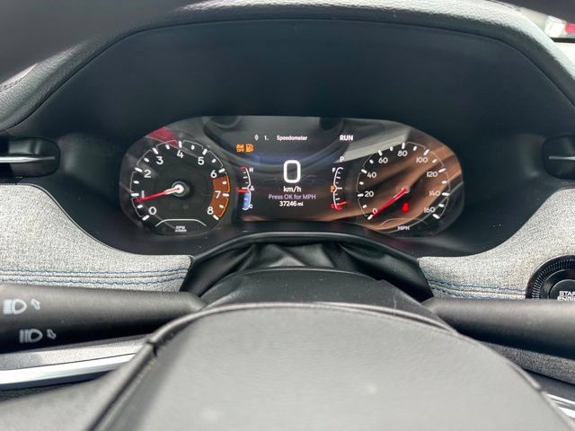 Used 2024 Jeep Compass Sport AWD/4WD image 18