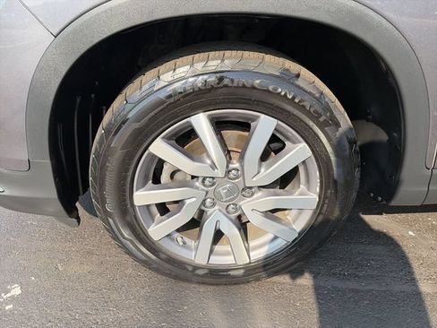 Used 2019 Honda Pilot EX-L image 10