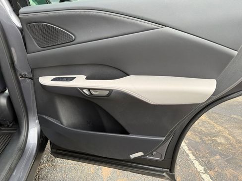 Used 2023 Lexus RX 350h w/ Cold Area Package image 26