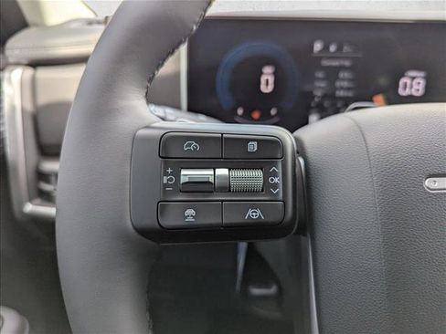 New 2026 Hyundai Santa Fe XRT AWD/4WD image 13