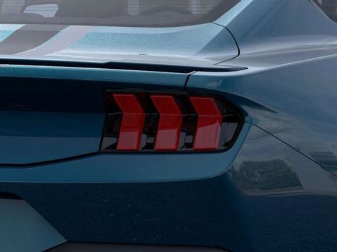 New 2026 Ford Mustang Premium image 21