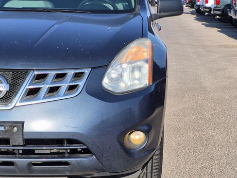 Used 2012 Nissan Rogue S w/ Special Edition Pkg AWD/4WD image 10