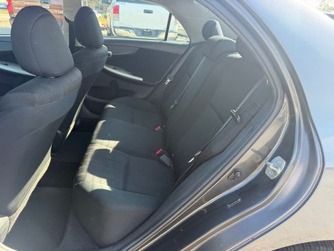 Used 2011 Toyota Corolla S FWD image 13