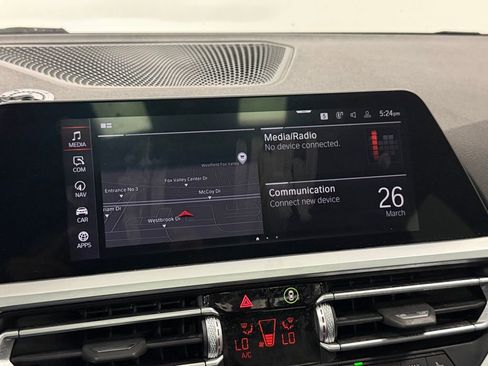 Used 2022 BMW 330i xDrive Sedan w/ Premium Package 2 image 18