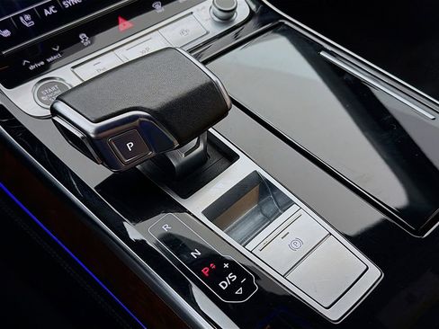 Used 2023 Audi A8 L 3.0T w/ Luxury Package image 38