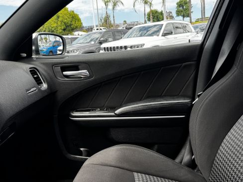 Used 2021 Dodge Charger R/T RWD image 9